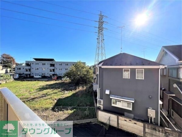 Le soleilの物件内観写真